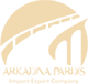 arkadina_pardis_logo