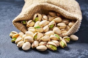 persian pistachio